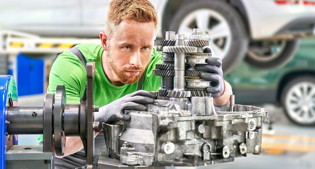 Servis za daljšo življenjsko dobo vozila