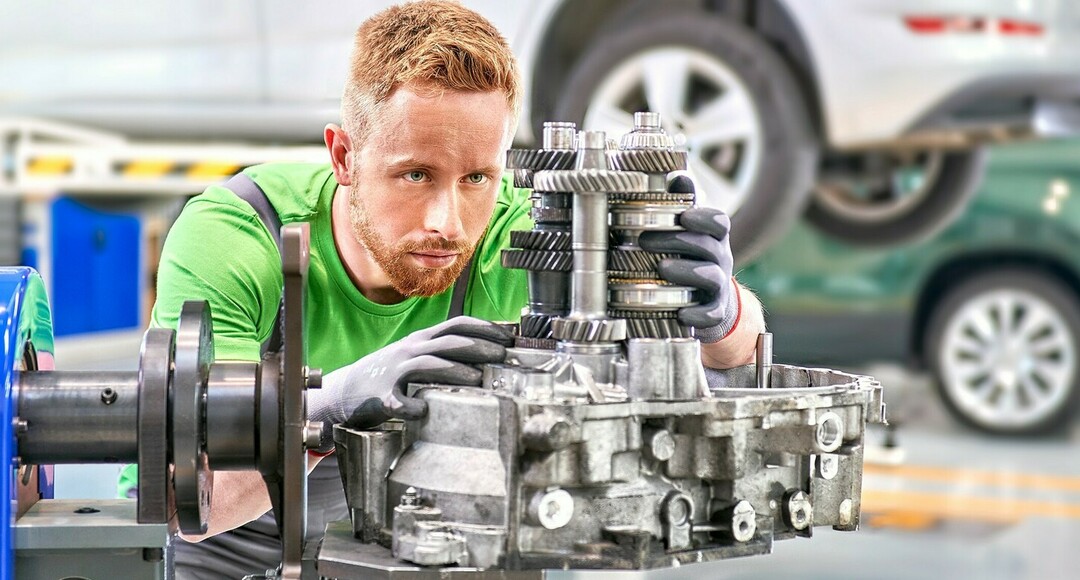 Servis menjalnikov