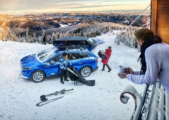 Zimski kompleti koles Škoda - akcijska ponudba 2022/2023