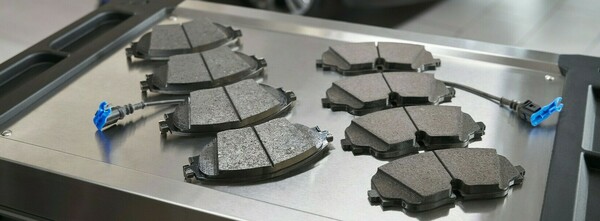 Originalne zavore do -25% popusta na zavore